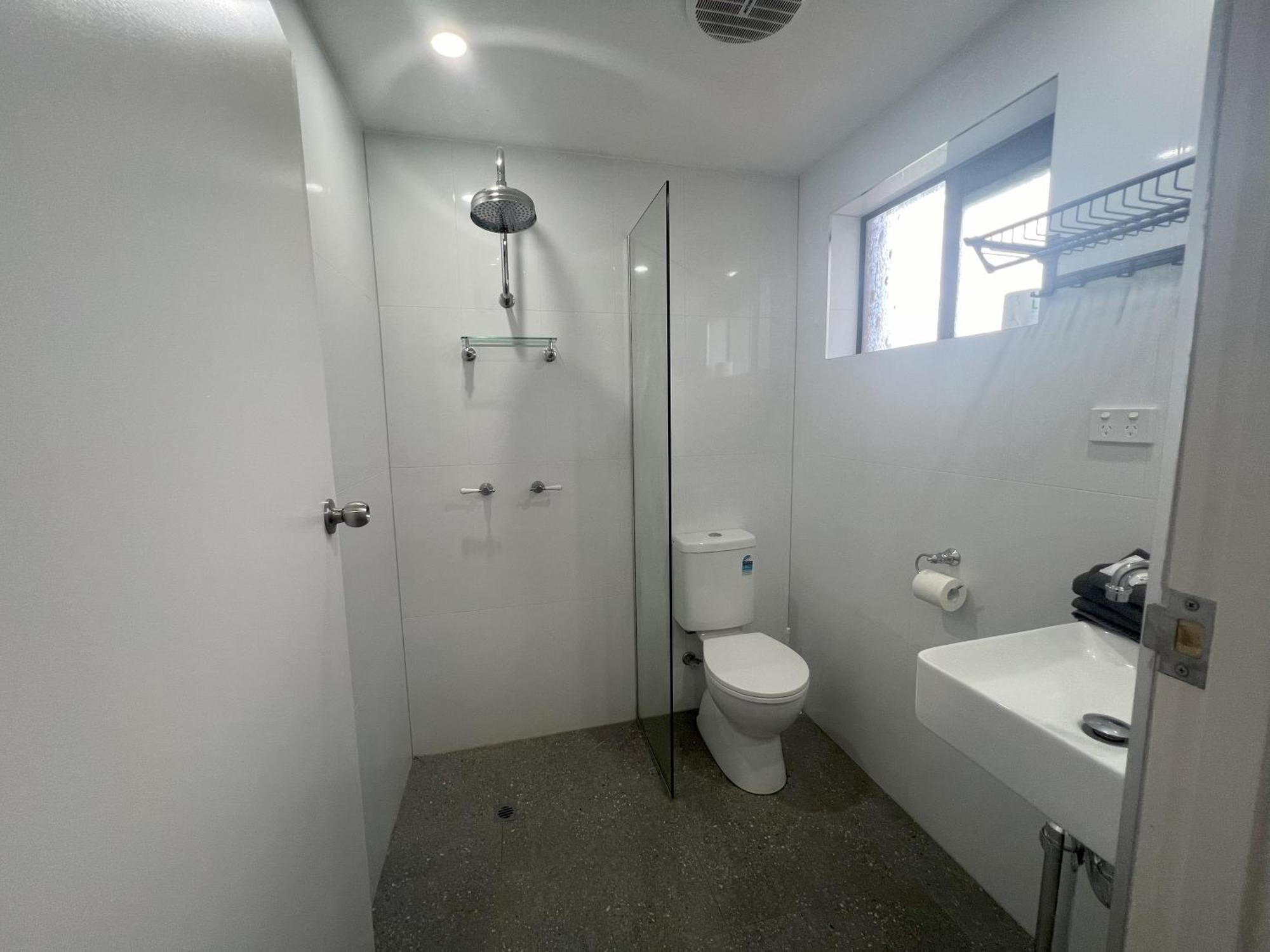 Abajaz Motel-Central-King Bed-Shaded Parking Longreach Bagian luar foto