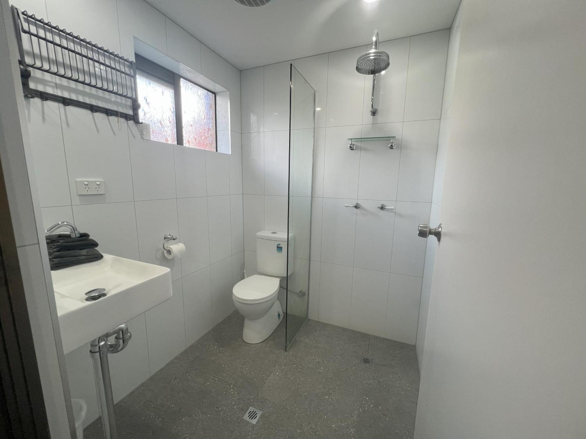 Abajaz Motel-Central-King Bed-Shaded Parking Longreach Bagian luar foto