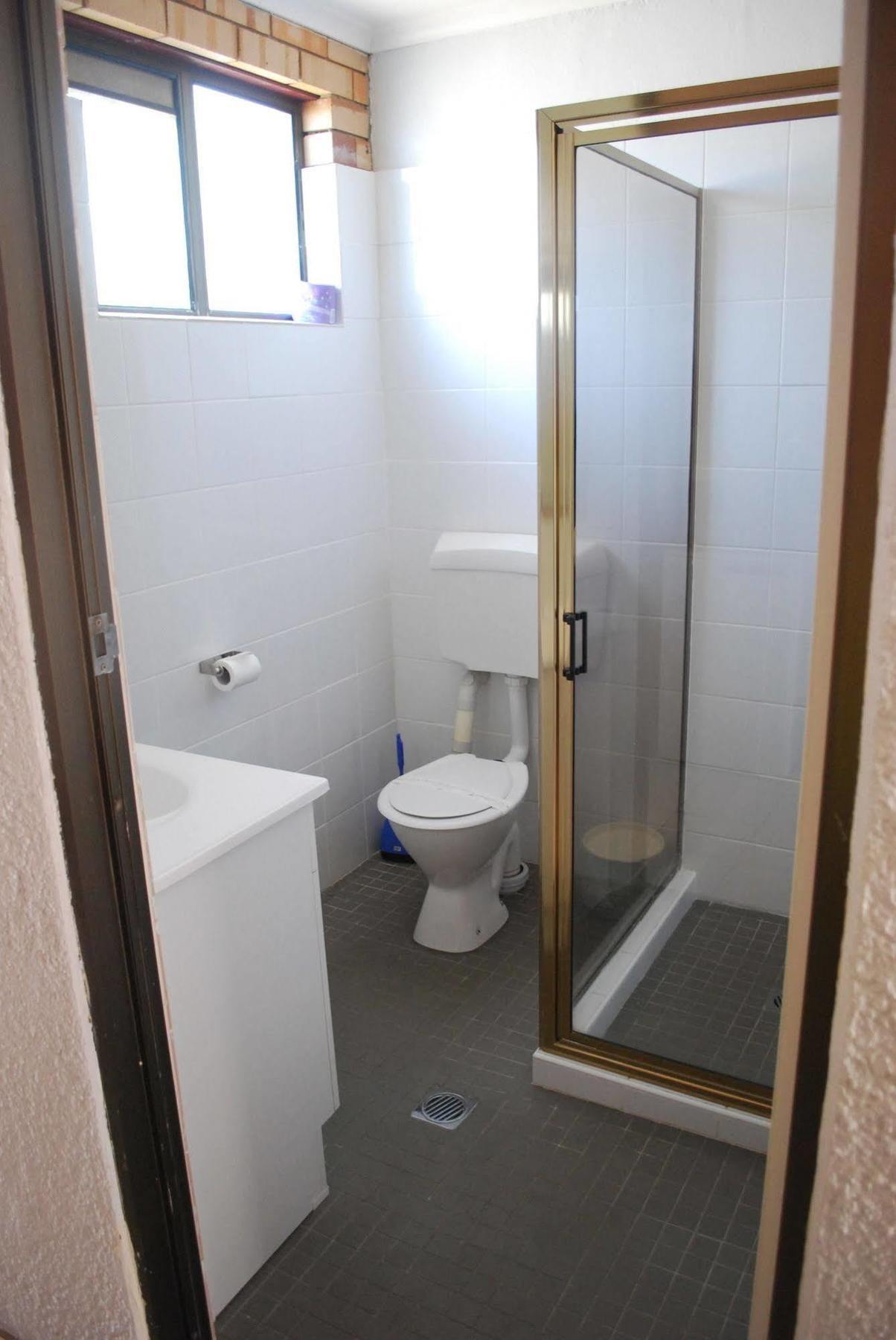 Abajaz Motel-Central-King Bed-Shaded Parking Longreach Bagian luar foto